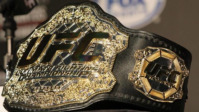 UFC back in Macao, set for Singapore debut
