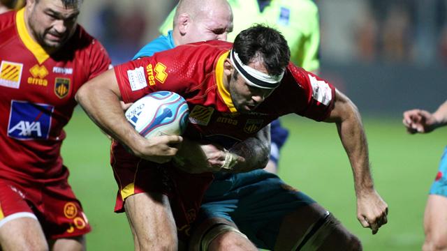 Suspension en vue pour Marty