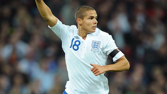 Rodwell set to miss Euros