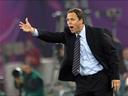 Australia coach slams FIFA