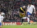 England end long wait