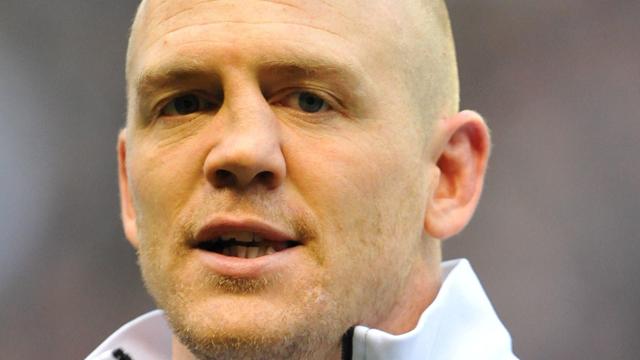 Tindall : La soirée était aux frais de la RFU...