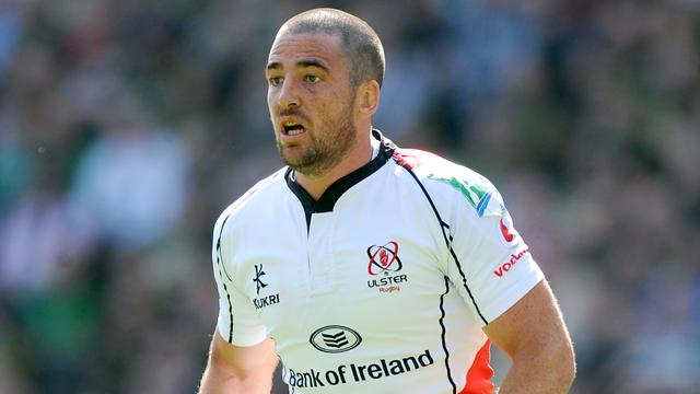 L'Ulster pour un coup