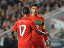 Portugal name squad