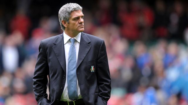 Angleterre : Nick Mallett se rétracte