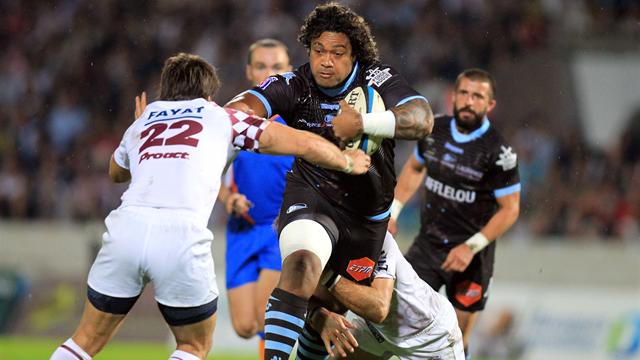 Bayonne assure et garde la tête