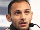 Toprak fit to play despite broken nose
