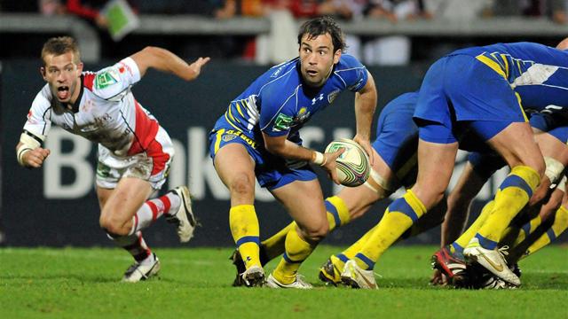 Clermont s'offre un joli cadeau