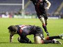 Edinburgh win thriller
