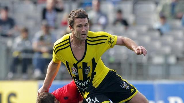 Phoenix extend streak - Football - A-League