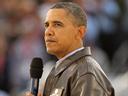 Obama again to serve as honorary Cup chairman