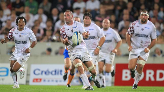 Bilan: Bordeaux-Bègles, pari réussi