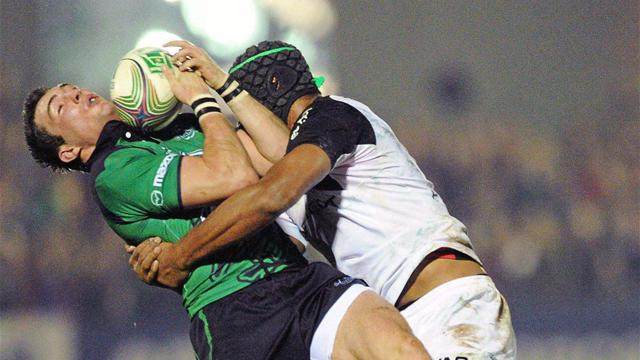 Toulouse impose sa loi