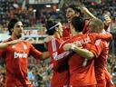 Real win thriller