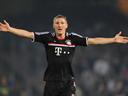 Bastian Schweinsteiger