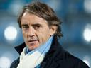 Mancini rages at schedule