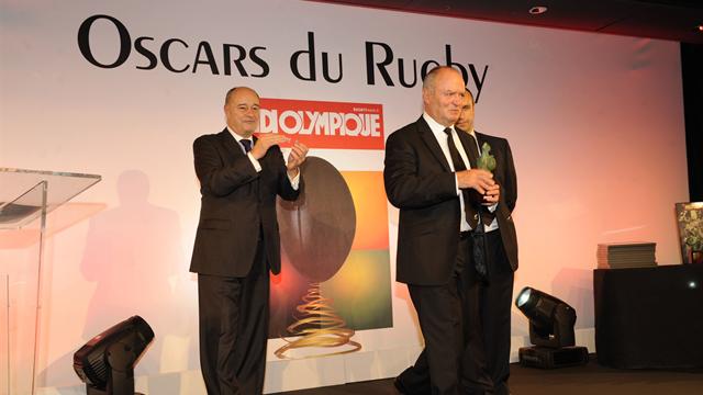 Oscars Midol : Clerc sacré, Henry honoré