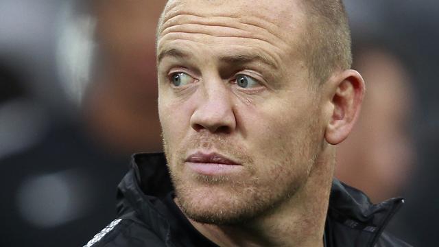 Mike Tindall réintégré