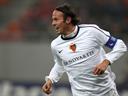 Basel keep hopes alive
