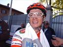 Six new faces at Liquigas