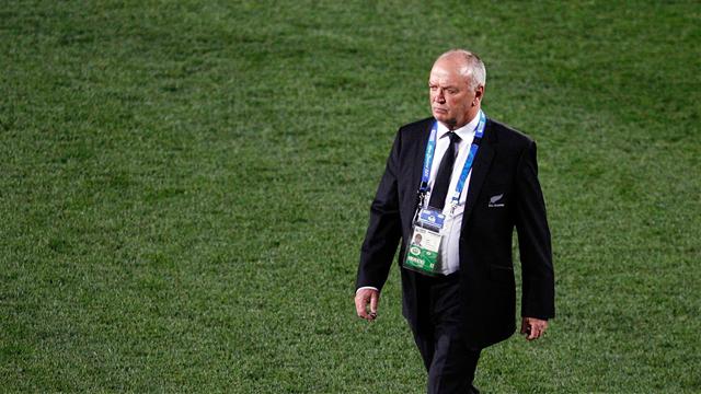 Henry : "La H Cup m'intéresse"