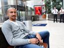 Larsson: Celtic have edge