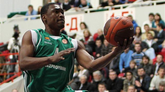 EuroLeague results  - Basketball - EuroLeague