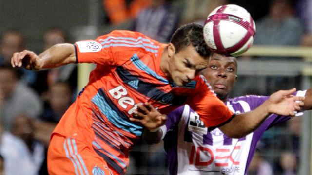 Team news: Marseille to count on Morel