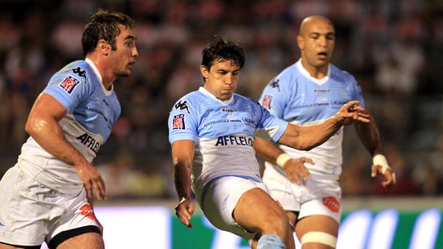 Bayonne s'en sort bien