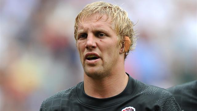 Moody, Lawes fines slashed - Rugby - World Cup