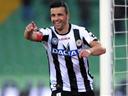 Udinese held to draw
