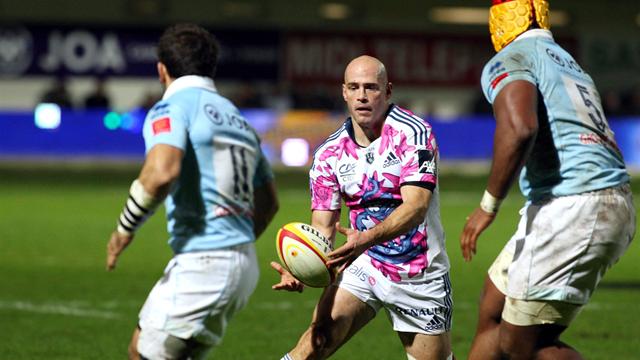 Terrible gifle pour Perpignan