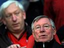 Managers: Fergie fury