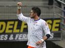 Montpellier go top 