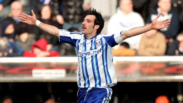 Kilmarnock clinch seventh