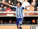 Kilmarnock clinch seventh