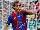 Rukavina own-goal gives Levante last-gasp win
