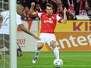 Bayern drop to third