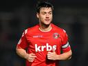 Charlton skipper out