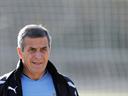 Uruguay go back to school at Confederations Cup 