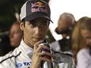 Ricciardo hopes Toro Rosso slump over