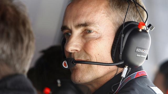 McLaren hit out at 'two tier' engine plans