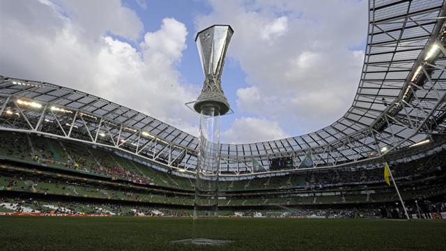 FIFPro: Boost Europa League with extra rest
