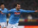 AC Milan and Napoli share the spoils