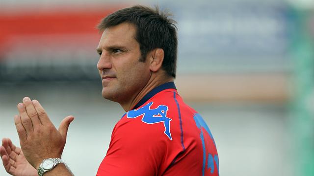 Landreau: "Grenoble l’a emporté avec les tripes"