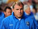 Jewell blasts 'pub team'