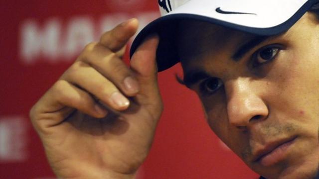 Nadal, une finale et ça repart?