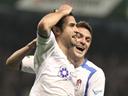 Granada snatch draw at Getafe with late penalty
