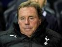 Redknapp defends selection
