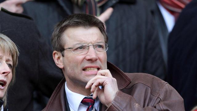 Ang: Rob Andrew dégradé